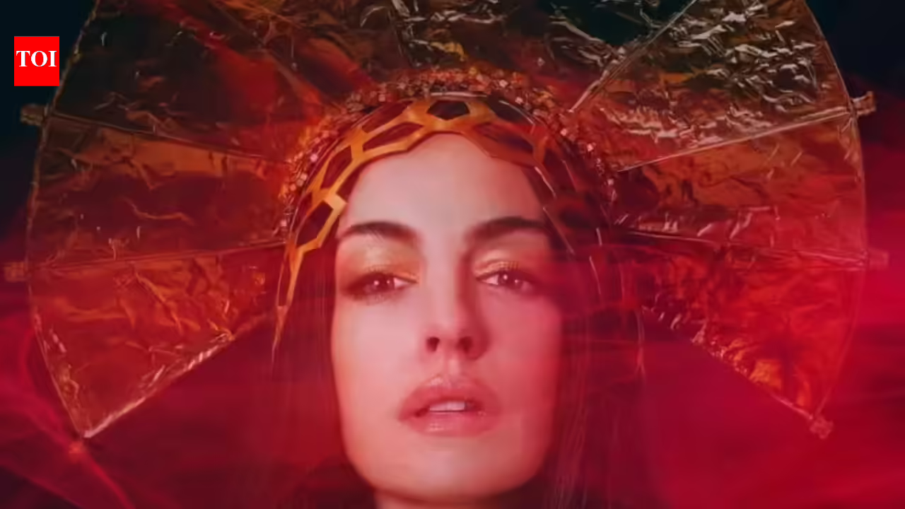 Anne Hathaway not considering becoming a singer following ‘Mother Mary’ success: Says ‘I can’t see that happening’