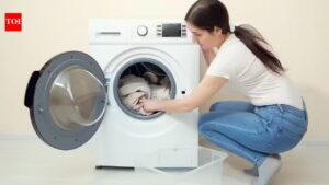 7 Ways to extend the life of your washing machine with simple care