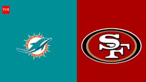 NFL Trade Rumor: Miami Dolphins could make bold move for $120M San Francisco 49ers star to support new starting QB | NFL News