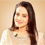 Ameesha Patel: ‘Ye to Tara Singh ki amanat hai’: Ameesha Patel recalls how a crowd stopped Bobby Deol from hugging her during ‘Humraaz’ shoot. Hindi Movie News