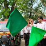 Ganjam launches free auto-ambulance service to ferry pregnant women. Bhubaneswar News