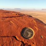 In 2024, an Australian farmer clearing scrub followed a strange metallic glint to a prehistoric world hidden for 15 million years.