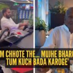 ‘Jab tum chhote the… mujhe bharosa tha tum kuch bada karoge’: Grandfather’s Words at Google Campus Leave Bengaluru Techie Emotional