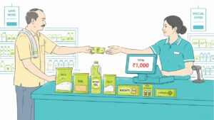 India’s cost of living has risen 58% in a decade. 5 charts show why it’s not 58% for everyone