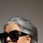 Zeenat Aman Reflects on Her Mother’s Bold Choices and Fearlessness |