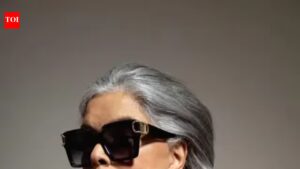 Zeenat Aman Reflects on Her Mother’s Bold Choices and Fearlessness |