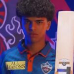 IPL 2026: Who is Sahil Parakh? Young Maharashtra batter makes debut for DC vs RCB | cricket news