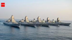 Great Nicobar Island: India’s new economic and military outpost that can threaten China’s energy security