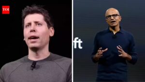 OpenAI and Microsoft rewrite their $13 billion deal: Here’s what changes