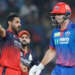 Six down for 13! Bhuvneshwar Kumar, Hazlewood run riot as Delhi Capitals post lowest powerplay score in IPL history. cricket news