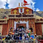 Actor Suniel Shetty praised the preparations for the Char Dham Yatra. India News