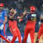 DC batting collapse vs RCB: What is the lowest total in IPL history? | cricket news