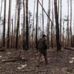 War’s A Big Climate Changer, But Who Cares