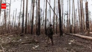 War’s A Big Climate Changer, But Who Cares