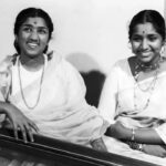 When Asha Bhosle slammed criticism of Lata Mangeshkar and she having ‘monopoly’ in Bollywood: ‘Dilip Kumar has been working for 50-60 years’ |