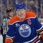 Edmonton Oilers captain Connor McDavid questions Anaheim Ducks overtime goal after NHL Game 4 playoff loss | nhl news