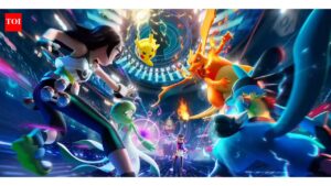 Pokémon Champions producer Masaaki Hoshino on game’s graphics limitations: ‘We’ve truly tried to do…’