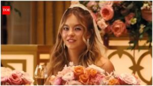 Euphoria 3′ episode 3 sequence: Every song that plays at Cassie and Nate’s wedding﻿ |