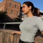 Raashii Khanna opens up about playing emotionally layered characters: ‘Drawn to characters strong outside, heavy within’ |