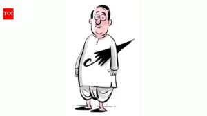 Bengal’s urban upper classes want a softer Hindutva. Narrow win may spell trouble for TMC