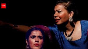 Empowerment of Women in Ramayana: A Bold Retelling in ‘What She Said’ | Bengaluru News