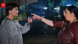 Kyunki Saas Bhi Kabhi Bahu Thi 2: Akashdeep Saigal returns as Ansh’s son, surprising fans; Smriti Irani earns praise from netizens