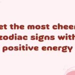 Zodiac Signs: Meet the most cheerful zodiac signs with positive energy
