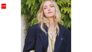 Amanda Seyfried Instantly Joined Lin-Manuel Miranda’s ‘Octet’ Musical Without Knowing the Story |