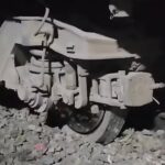 Vande Bharat Express Derails at Pune Station: No Injuries Reported | India News