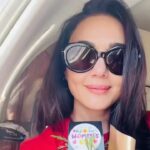 Preity Zinta Opens Up About Paparazzi and Family Privacy |