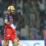 IPL 2026 Points Table after Match 39: RCB close in on PBKS after thumping win over DC | cricket news