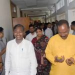 BJD moves speaker seeking disqualification of 8 MLAs who crossvoted in Rajya Sabha poll. Bhubaneswar News