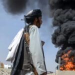 Six Pakistani soldiers killed, one captured amid fresh Taliban-Pakistan border clashes