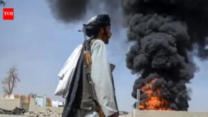 Six Pakistani soldiers killed, one captured amid fresh Taliban-Pakistan border clashes