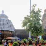 Panel proposes 24×7 CCTV surveillance for Lingaraj Temple. Bhubaneswar News