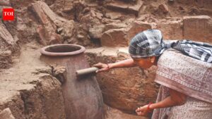 Tamil Language Antiquity: New Dictionary Links Tamil to Indo-European Roots | chennai news