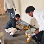 Giridih food poisoning: 49 fall ill, vendor detained | Ranchi News