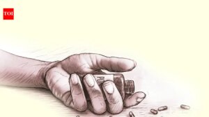 Mother poisons five kids, self after family feud in Saharsa. Patna News