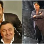 ‘Rishi Kapoor was my ideal, now I play Ranbir Kapoor’s father in Love & War’: Ashwin Kaushal on landing Sanjay Leela Bhansali’s film.