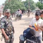 STF, SSB form joint force to boost border surveillance. Patna News