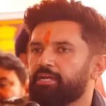 Chirag urges govt to protect poor during anti-encroachment drive. Patna News