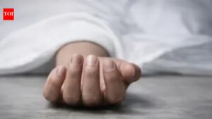 Man stabs wife to death over dowry, arrested Ranchi News