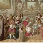 France’s darkest royal scandal: When a nation believed poison was everywhere | world news