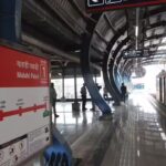 Inspection paves way for metro expansion. Patna News