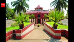 GU introduces MSc in atmospheric science. Goa News