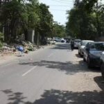 Service road set to be widened to unclog Udyog Vihar | Gurgaon News