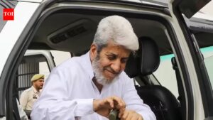 NIA court extends separatist Shabir Shah’s custody in 1996 mob violence case till May 6 | India News