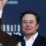 Quote of the day by Elon Musk: “When I was in college, I wanted to be involved in things that would change the world. Now I am.” |