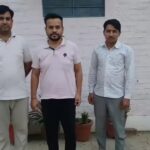 Fake Aadhaar racket: Two DoIT staff among 3 held in Hanumangarh. Jaipur News