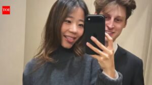 Ben Pasternak: Ben Pasternak breaks silence on Evelyn Ha abuse allegations: Full controversy explained